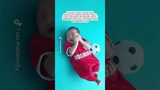 Bayi demam habis imunisasi..??