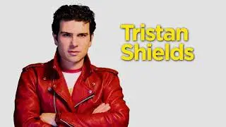 Tristan Shields for VA House of Delegates, Dist 18