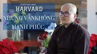 T&ocirc;i v&agrave; bạn ấy tốt nghiệp Harvard nhưng...