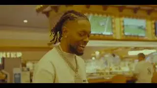 Yung Polo - Living Great (Prod. By WayTooLost) [Official Video]