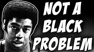 NBA Legend Speaks Out On Racial Injustice