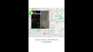 Looking for Skylights Installation in Bayside? - City Skylights #skylight #skylightcontractor