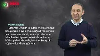 032 - Edebiyat ÖABT - Serveti Fünun Sonrası Bağımsız Sanatçılar 2 - Asım Kara
