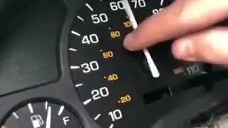 Topspeed 999km/h.