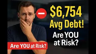 Car Loan Trap 2025: How Drivers Are Losing $6,754 on Average!