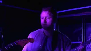Undo/Redo - Red Brick Road - Record Junkee - Sheffield - 11/03/24..