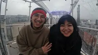 Vlog 19 - Winter Shenanigans