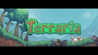 🔴[2HR] Terraria Beginning LIVE!