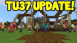 Minecraft (Xbox360/PS3) - TU37 Update! - SUBMIT MINI GAMES/ BATTLE!