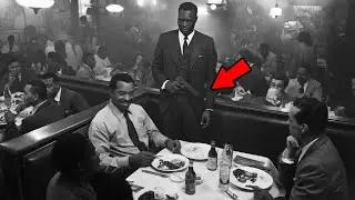 A Bodyguard Tried to Kill Bumpy Johnson &mdash; One Click Rewrote Harlem Forever