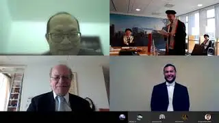 PhD Thesis Defence Adolfo Chaves-Jiménez Space Systems Engineering TU Delft (part 2)