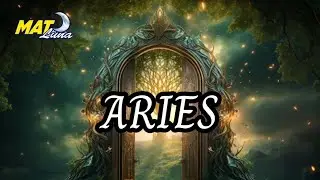 ARIES ♈ESTE VIDEO NO LLEGÓ A TI POR CASUALIDAD, ALGO PASARÁ EN TU VIDA QUE TIENES QUE SABER🚨