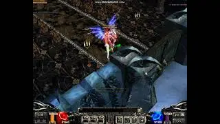 Como casarse en MU Online - MuPlataS2