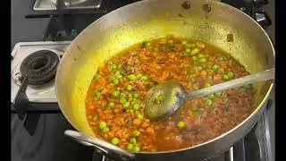 Rajasthani Style Kachi Haldi ki Sabzi