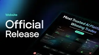 Master Trading with Intellectia AI: New Website Tour 2025!