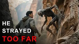 The Ute Watchers Found Me on Sacred Canyon Land | A Native American Horror Story