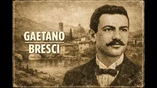Gaetano Bresci: sparò e uccise un re per vendicare le stragi popolari del 1900