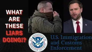 ICE Shooting in Minneapolis | Officials Dispute the Facts