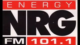 D´Mode Radio - Radio NRG 101.1