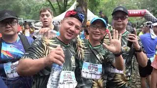 Day 2   PAN ASIA HASH 2022