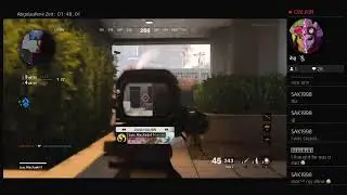 CoD Cold War: 
