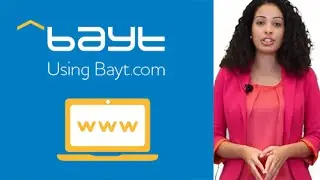 How to post your CV on Bayt.com and apply for jobs in the Middle East