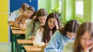 Communication, support are keys to helping kids with back-to-school stress