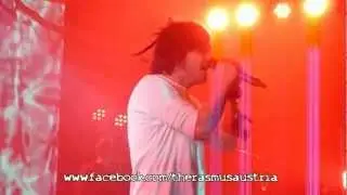 THE RASMUS - 