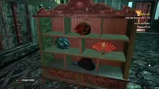Bastion Sanguinaris Frankenstein Build Part 6