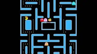 Ms. Pac-Man Plus (Arcade / MAME) - Vizzed.com GamePlay