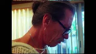 William Basinski &ndash; The Disintegration Loops (Trailer #3)