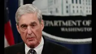 Mueller Resigns From DOJ, Won't Testify, Made No Findings On Trump Committing Crimes