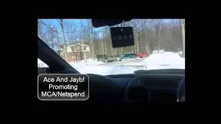 Netspend/MCA Promotional