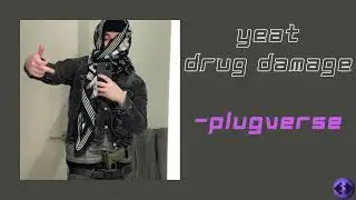 Yeat - Drug Damage