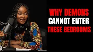 Why Demons Cannot Enter These Bedrooms &mdash; Ex-Witch Reveals