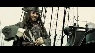 Happy birthday Johnny Depp( captain jack sparrow 🏴&zwj;☠️)
