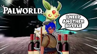 DO NOT Play Palworld Like This