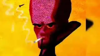 PHRESHA X HOLY SAC'TEE ~DRUG FEELS