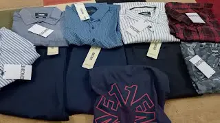 Engine Clothing | Gents collection 2023| Engine Pakistan | Shopping haul |🛍️🛒