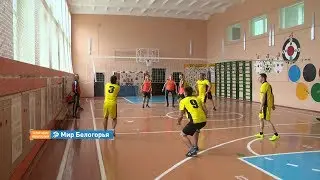 &laquo;Сельский порядок&raquo;. Орлик Чернянского района (анонс)