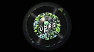 DJ Chris-Liquid  Trance Mix  27.10.2025 