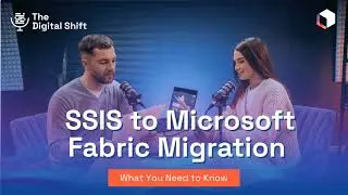 Why Fabric Is Becoming the Go-To Data Platform|  SSIS to Fabric Migration