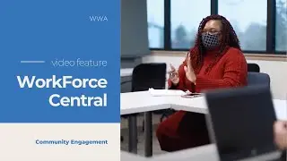 WorkForce Central
