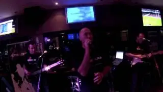 Rockaoke Australia - Rockaoke's Mark B