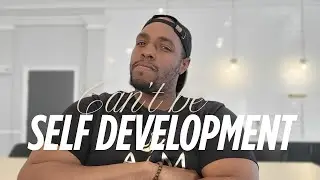 Is Self-Development a Scam? Let's Get Honest | Mindset Monday | AIM