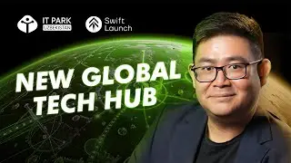 Uzbekistan&rsquo;s Rise as a Global Tech Hub: Building Startups, Talent, and Opportunities