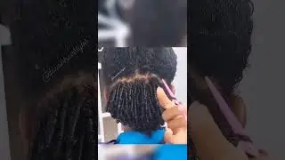 finger coils
