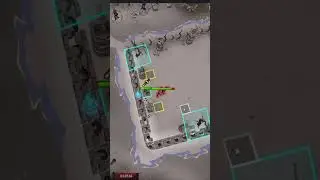 быстрый путеводитель по n ez vardorvis #osrs #runescape #oldschoolrunescape #vardorvis