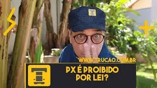 R&aacute;dio PX precisa de licen&ccedil;a?