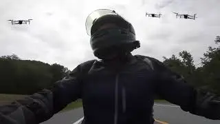 NEBDR: ATTACK OF THE DRONES (Trailer)
